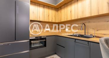 Тристаен апартамент, Варна, Централна поща, 689795, Снимка 10