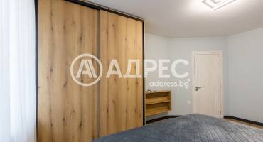 Тристаен апартамент, Варна, Централна поща, 689795, Снимка 11