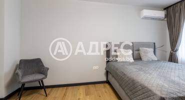 Тристаен апартамент, Варна, Централна поща, 689795, Снимка 12