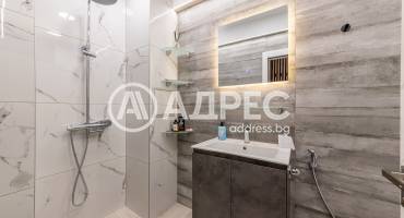 Тристаен апартамент, Варна, Централна поща, 689795, Снимка 16