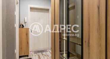 Тристаен апартамент, Варна, Централна поща, 689795, Снимка 18