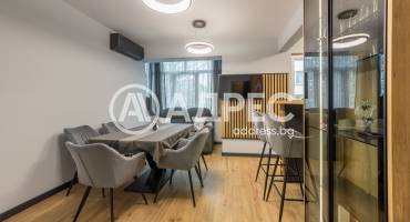 Тристаен апартамент, Варна, Централна поща, 689795, Снимка 2