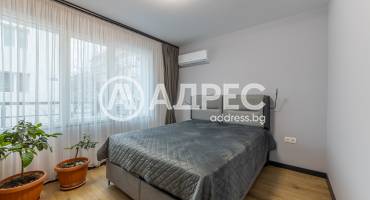 Тристаен апартамент, Варна, Централна поща, 689795, Снимка 3