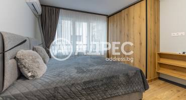 Тристаен апартамент, Варна, Централна поща, 689795, Снимка 4