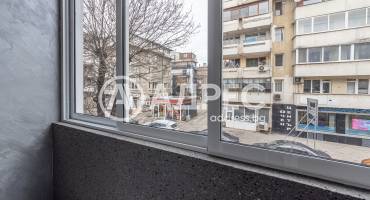 Тристаен апартамент, Варна, Централна поща, 689795, Снимка 5