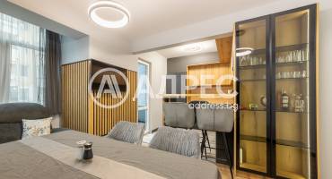 Тристаен апартамент, Варна, Централна поща, 689795, Снимка 6