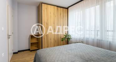 Тристаен апартамент, Варна, Централна поща, 689795, Снимка 7