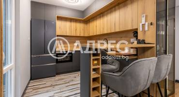 Тристаен апартамент, Варна, Централна поща, 689795, Снимка 8