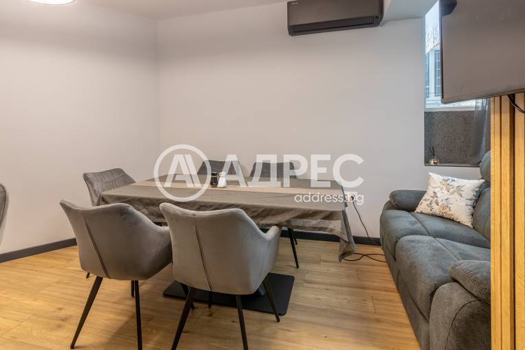 Тристаен апартамент, Варна, Централна поща, 689795, Снимка 9