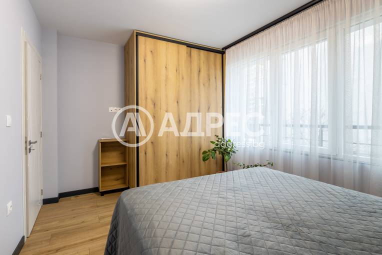 Тристаен апартамент, Варна, Централна поща, 689795, Снимка 7