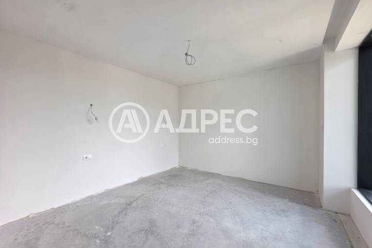 Двустаен апартамент, София, Оборище, 692795, Снимка 2