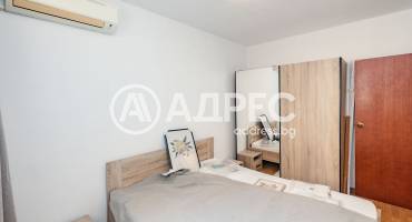 Тристаен апартамент, Варна, Спортна зала, 694795, Снимка 10