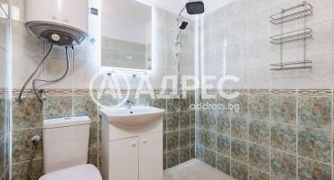 Тристаен апартамент, Варна, Спортна зала, 694795, Снимка 11
