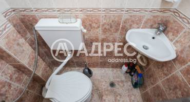 Тристаен апартамент, Варна, Спортна зала, 694795, Снимка 12