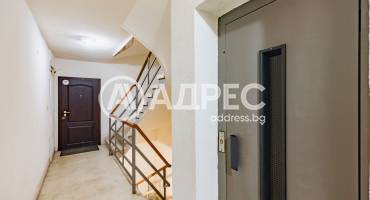 Тристаен апартамент, Варна, Спортна зала, 694795, Снимка 15