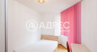 Тристаен апартамент, Варна, Спортна зала, 694795, Снимка 4