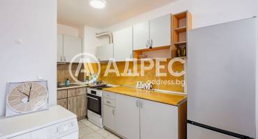 Тристаен апартамент, Варна, Спортна зала, 694795, Снимка 5
