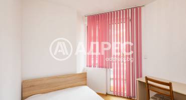 Тристаен апартамент, Варна, Спортна зала, 694795, Снимка 6