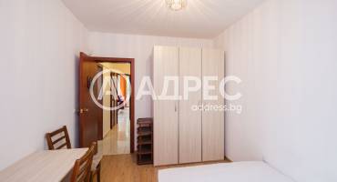 Тристаен апартамент, Варна, Спортна зала, 694795, Снимка 7