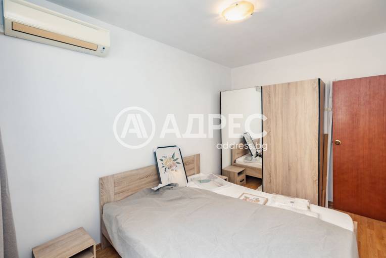 Тристаен апартамент, Варна, Спортна зала, 694795, Снимка 10