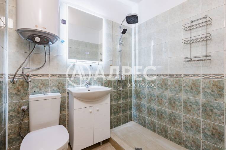 Тристаен апартамент, Варна, Спортна зала, 694795, Снимка 11