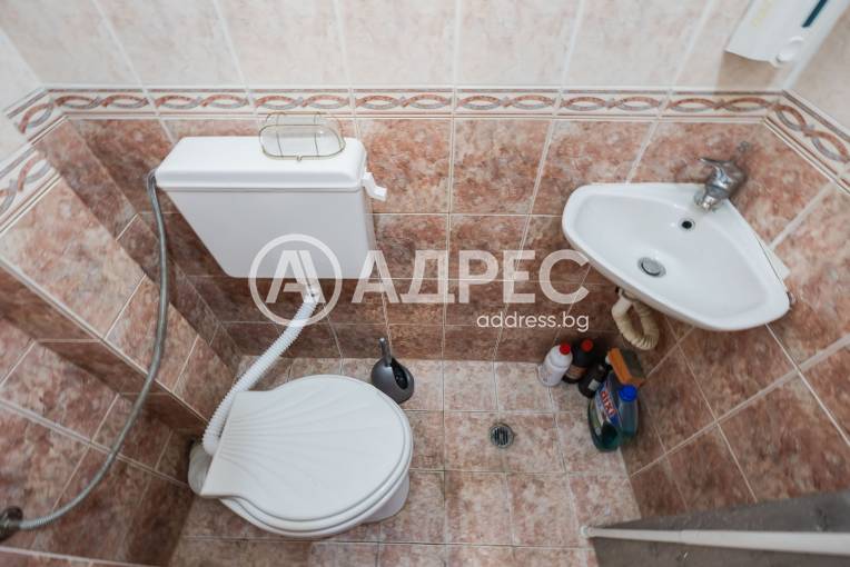 Тристаен апартамент, Варна, Спортна зала, 694795, Снимка 12