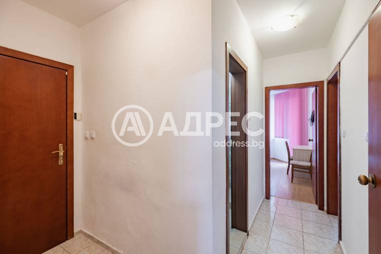 Тристаен апартамент, Варна, Спортна зала, 694795, Снимка 13