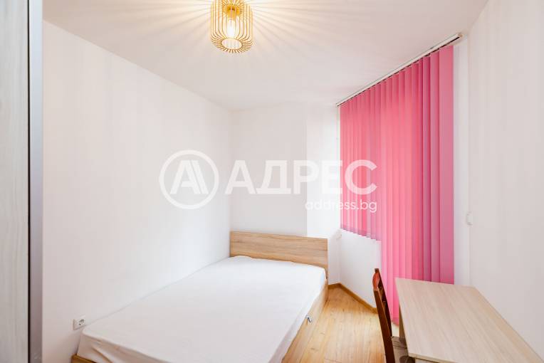 Тристаен апартамент, Варна, Спортна зала, 694795, Снимка 4