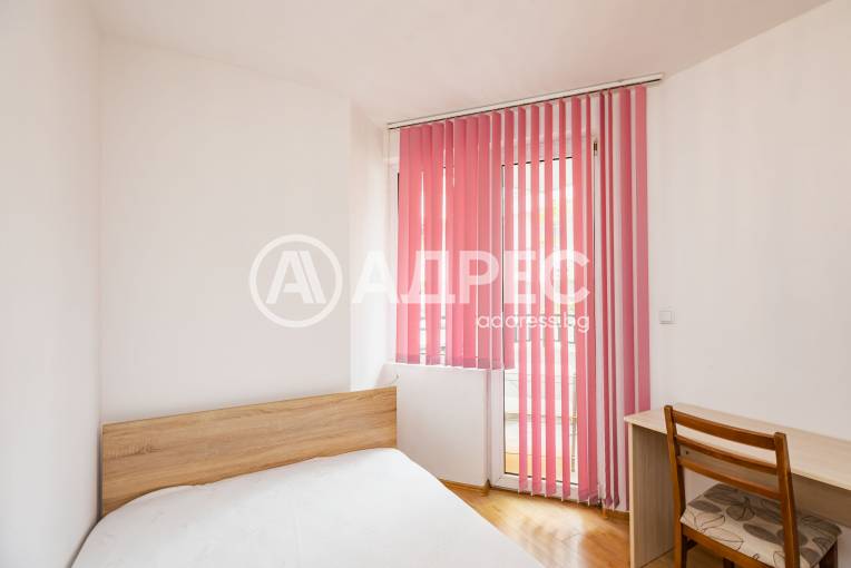 Тристаен апартамент, Варна, Спортна зала, 694795, Снимка 6