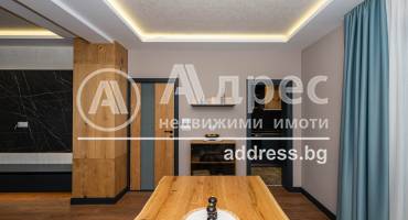 Многостаен апартамент, Пловдив, Кючук Париж, 462796, Снимка 30