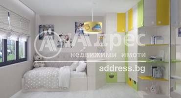 Многостаен апартамент, Пловдив, Кючук Париж, 462796, Снимка 35