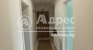 Тристаен апартамент, Благоевград, Център, 615796, Снимка 12