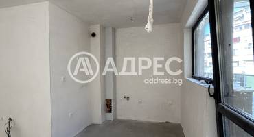 Тристаен апартамент, Пловдив, Здравна каса, 621796, Снимка 8