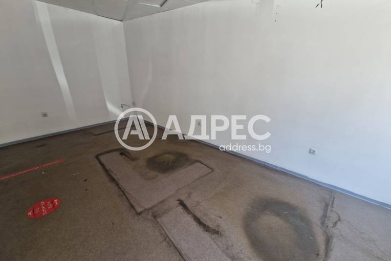 Офис, Варна, Зимно кино Тракия, 656796, Снимка 1