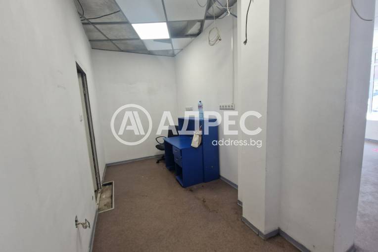 Офис, Варна, Зимно кино Тракия, 656796, Снимка 2