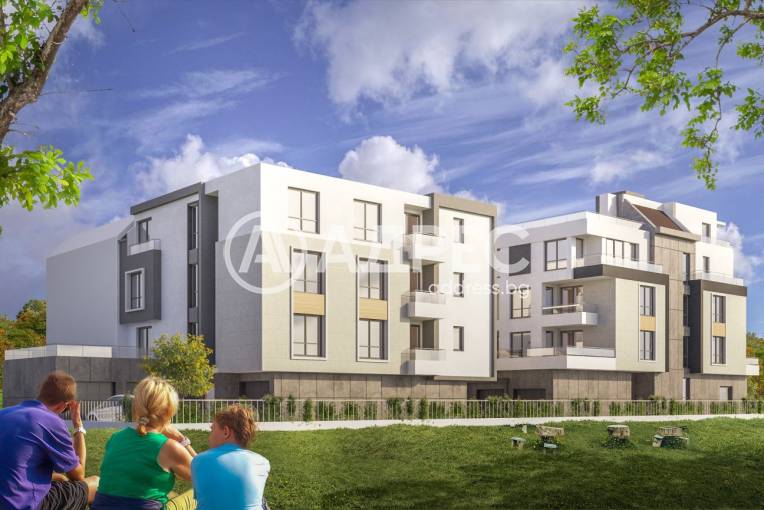 Тристаен апартамент, Бургас, Сарафово, 667796, Снимка 3