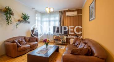 Многостаен апартамент, София, Център, 674796, Снимка 1