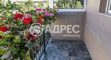 Многостаен апартамент, София, Център, 674796, Снимка 12