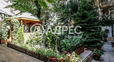 Многостаен апартамент, София, Център, 674796, Снимка 15