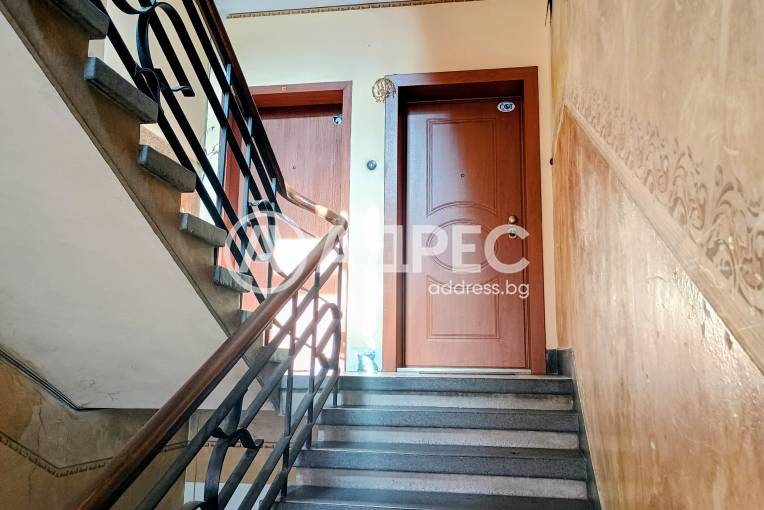 Многостаен апартамент, София, Център, 674796, Снимка 13