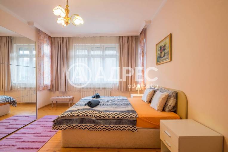 Многостаен апартамент, София, Център, 674796, Снимка 5