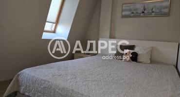 Тристаен апартамент, Варна, Гръцка махала, 675796, Снимка 10