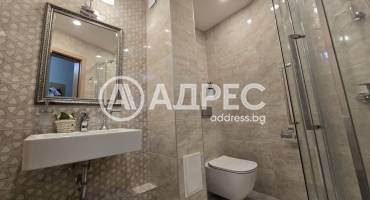 Тристаен апартамент, Варна, Гръцка махала, 675796, Снимка 11