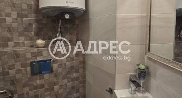 Тристаен апартамент, Варна, Гръцка махала, 675796, Снимка 12