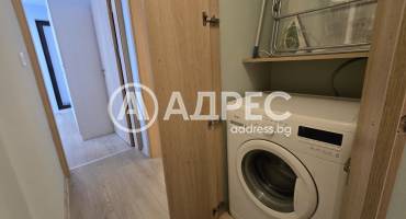 Тристаен апартамент, Варна, Гръцка махала, 675796, Снимка 13