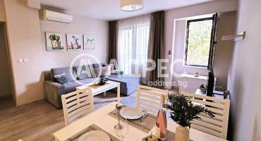 Тристаен апартамент, Варна, Гръцка махала, 675796, Снимка 2