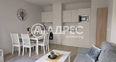 Тристаен апартамент, Варна, Гръцка махала, 675796, Снимка 3