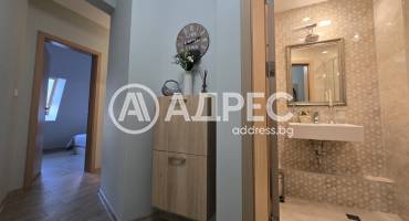 Тристаен апартамент, Варна, Гръцка махала, 675796, Снимка 6