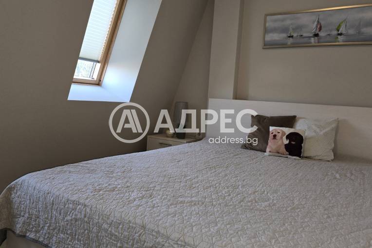 Тристаен апартамент, Варна, Гръцка махала, 675796, Снимка 10