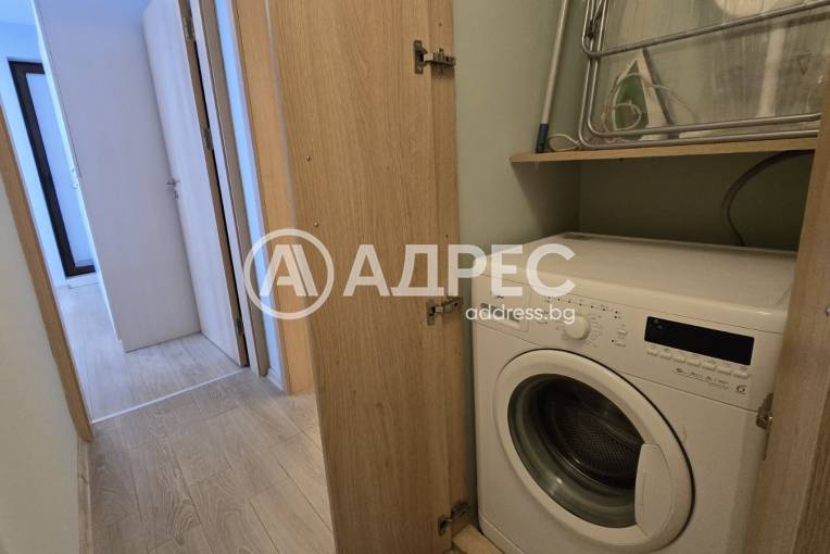 Тристаен апартамент, Варна, Гръцка махала, 675796, Снимка 13